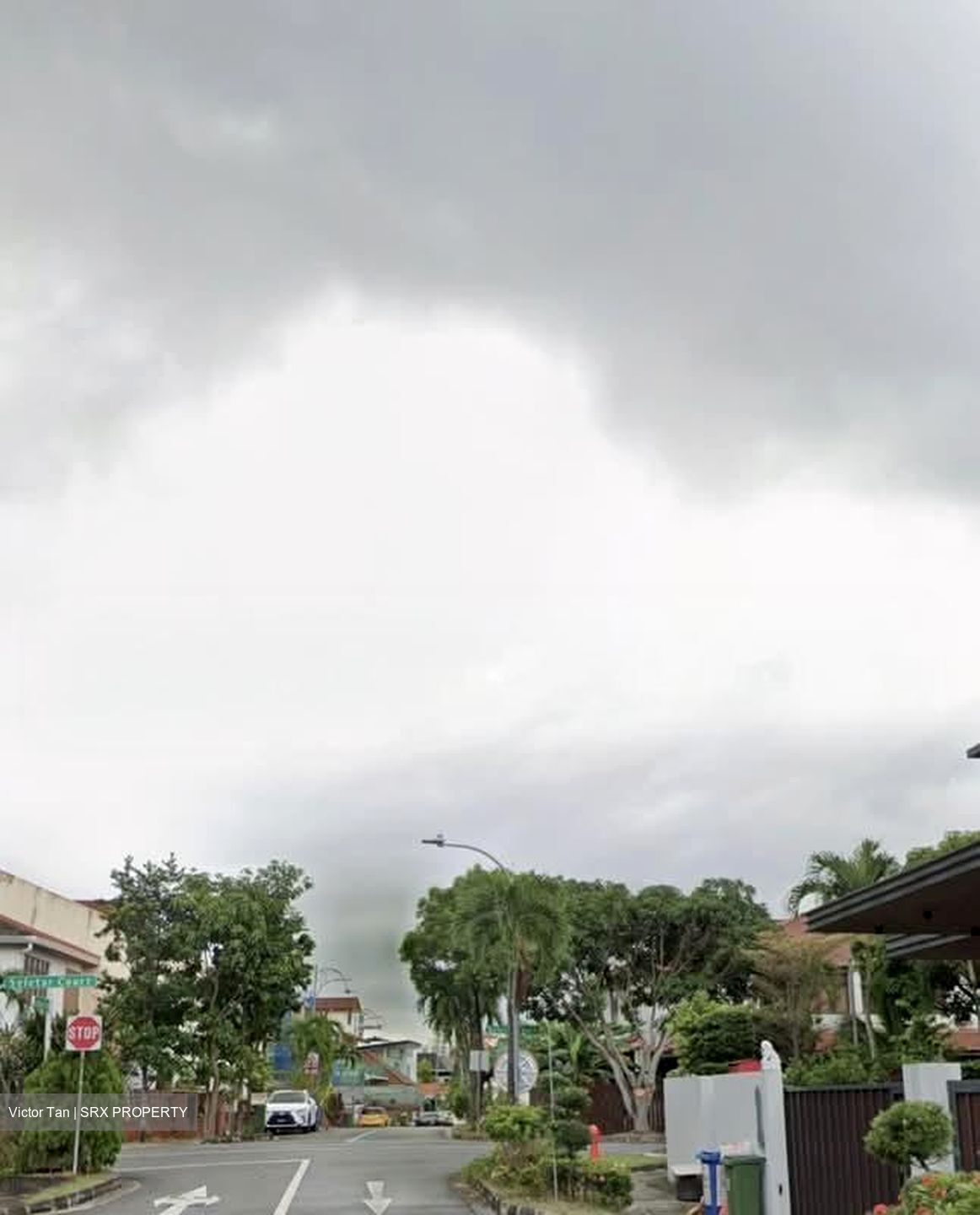 Seletar Hills Drive (D28), Semi-Detached #533826231